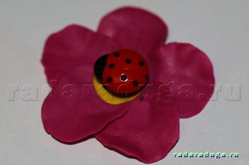 Цветочное творчество