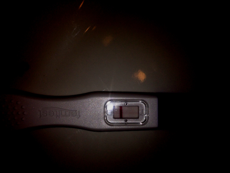 Фемитесты реагентят?