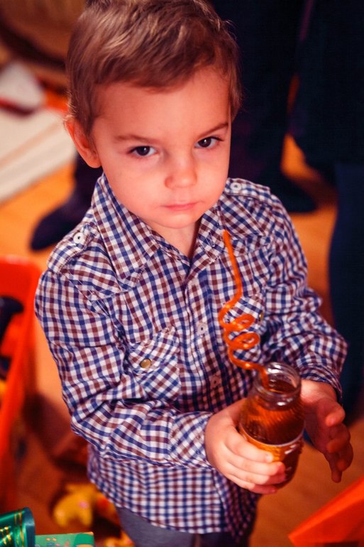 Царское пиршество!