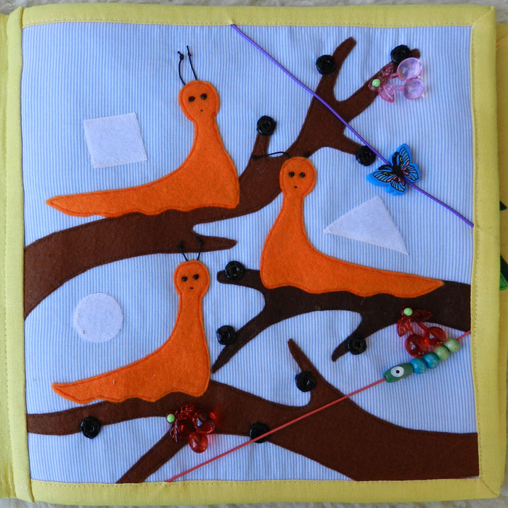 Еще одна книжка