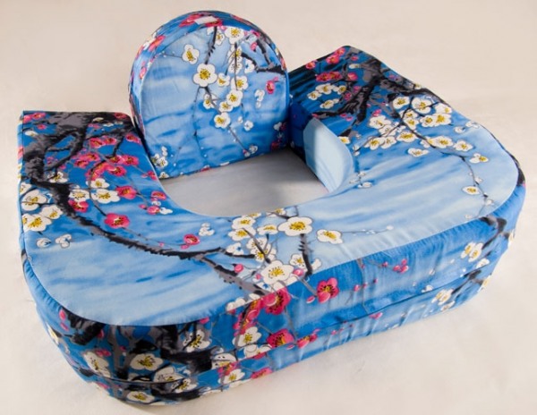 Подушка для кормления двойни? Какую выбрать???