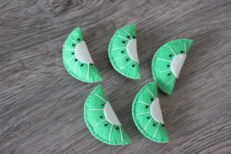 Фруктовый набор