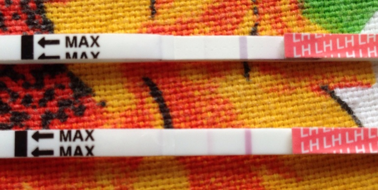 А я все ловлю О !!!