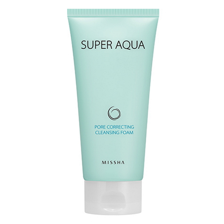 Очищающие средства (пенки, гели, губки, молочко, пилинги, гидрофильные масла)