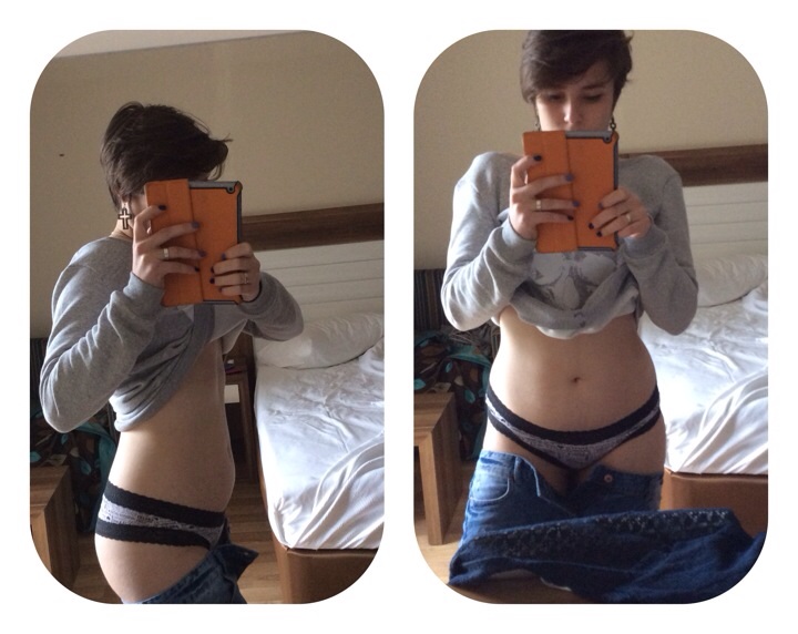 Отдых 12-13 недель