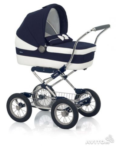 Продам коляску Inglesina Sofia Elegance цвет Sorento + сумка + матрасик в коляску + флисовый конверт Inglesina + чехлы на колёса+