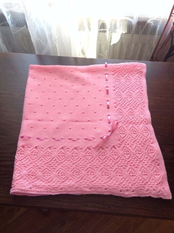 Хочу родить