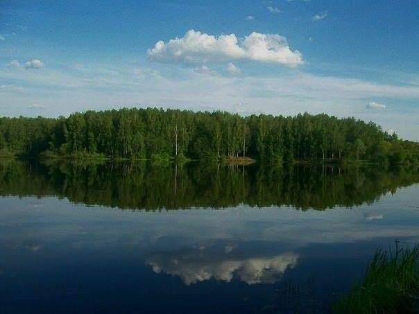 Надежда Духанина Терехова