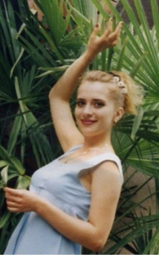 Надежда Духанина Терехова