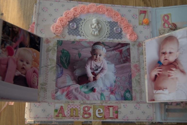 Альбом для машышки