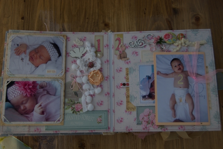 Альбом для машышки