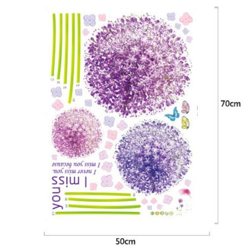Стикеры наклейки на стену