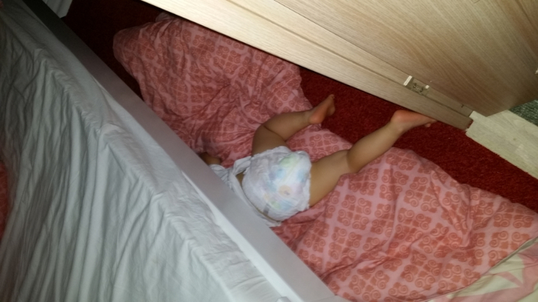 Почти месяц на даче..