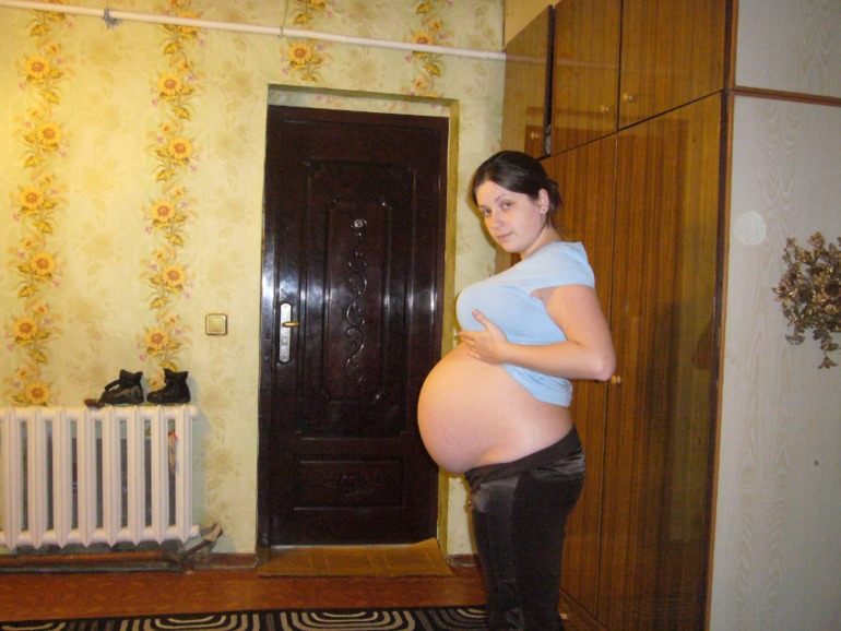 40+1 (наш последний фотопуз!)