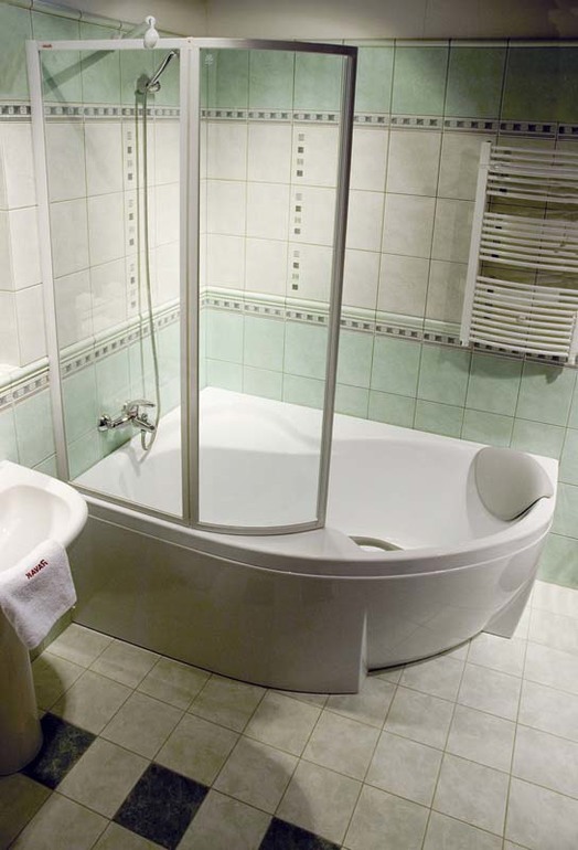 Не могу выбрать плитку в ванную