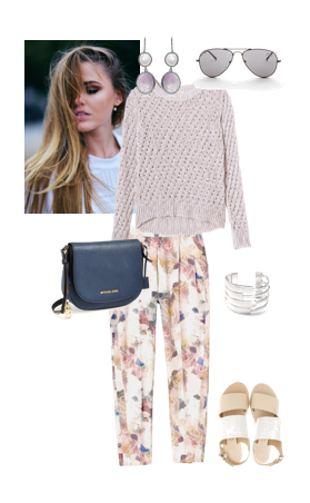 Романтическая поездка в Прагу - собираем гардероб в отпуск