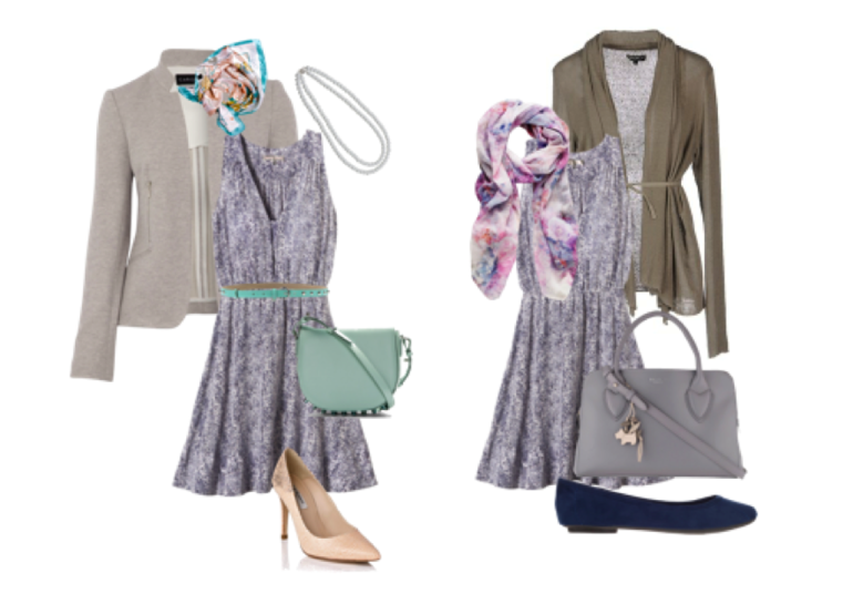 Эффективный гардероб: как это работает?