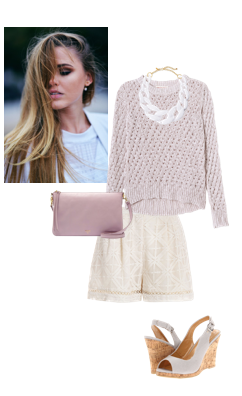 Романтическая поездка в Прагу - собираем гардероб в отпуск