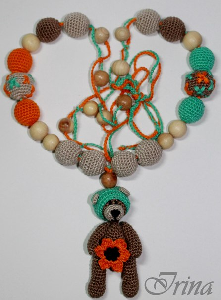 Слингобусы не только)