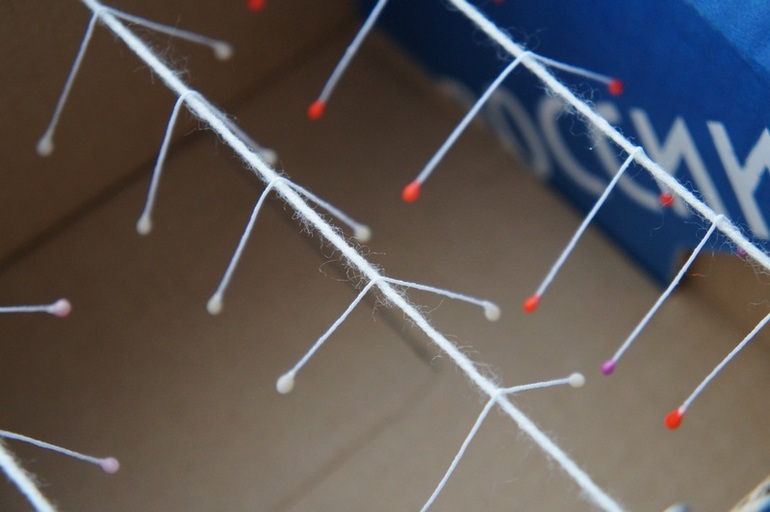 Тычинки по МК