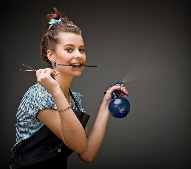 Стрижка, окраска, укладка. БЕСПЛАТНО. МИНСК