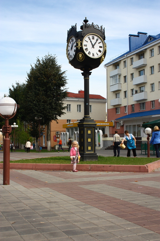 Насыщенный вышел денёк!!!