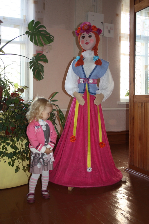 Насыщенный вышел денёк!!!