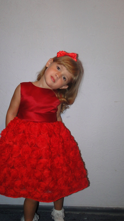 Именины Даши !!