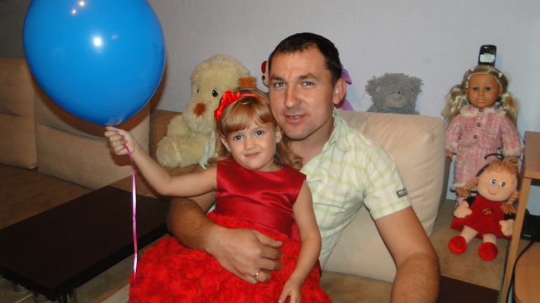 Именины Даши !!