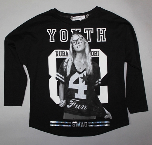 Руба - предзаказ зима 2014/15, 8-14 лет