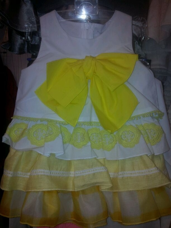 Лето 2014 от Де Салитто - ПОСТ РЕДАКТИРУЕТСЯ