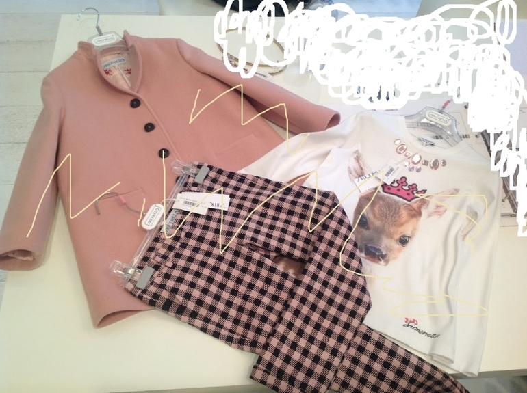 Симонетта - модели на выкуп !