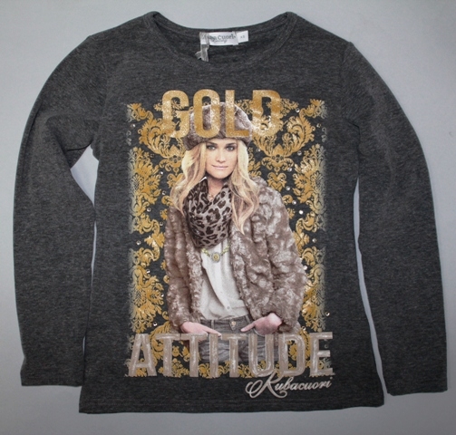 Руба - предзаказ зима 2014/15, 8-14 лет