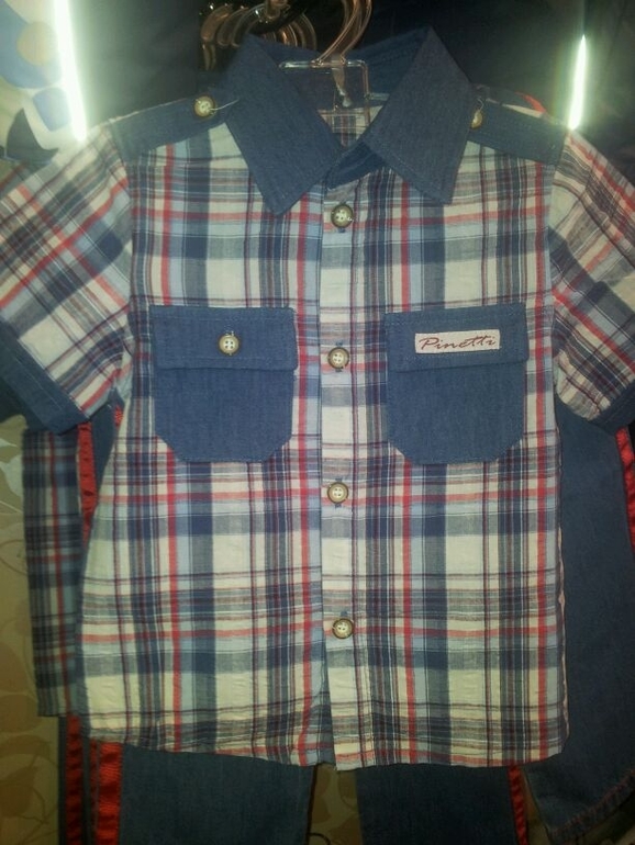 Лето 2014 от Де Салитто - стоп !!!