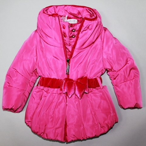 ПРЕДЗАКАЗ зима 2014/15 малыши 9-30 мес.