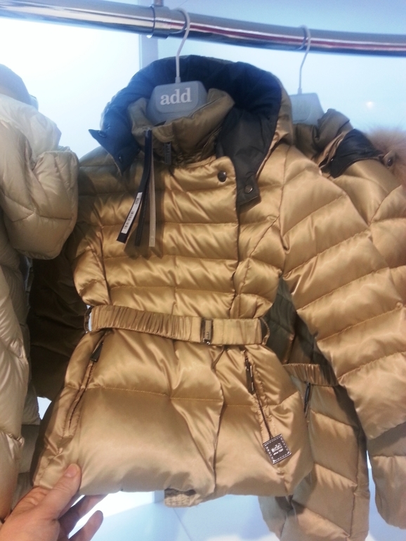 ADD - предзаказ зима 2015