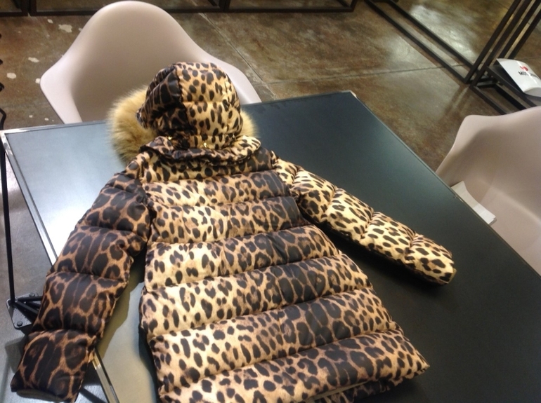 Моschino - предзаказ осень зима 2014/15