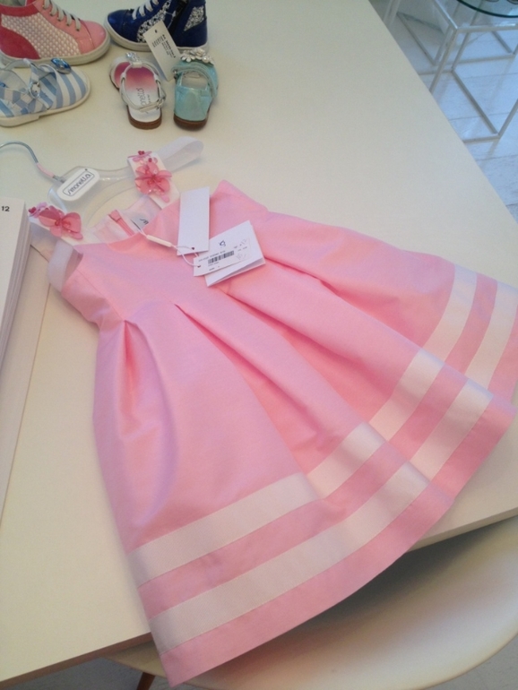 Simonetta - девочки от 1 года до 4х лет