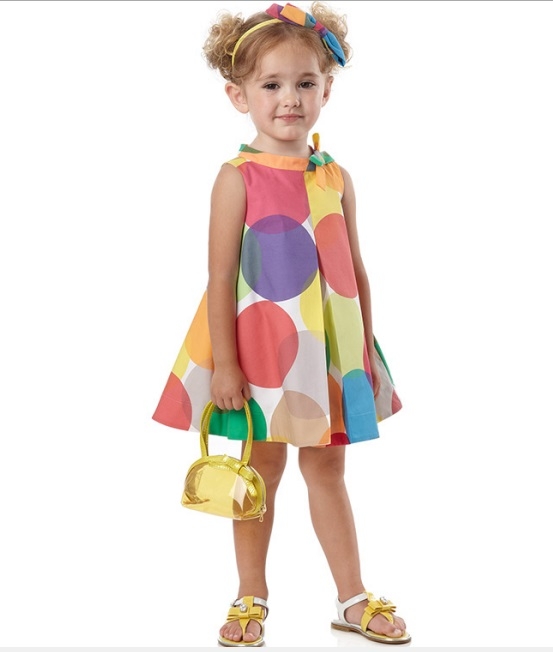 Simonetta - девочки