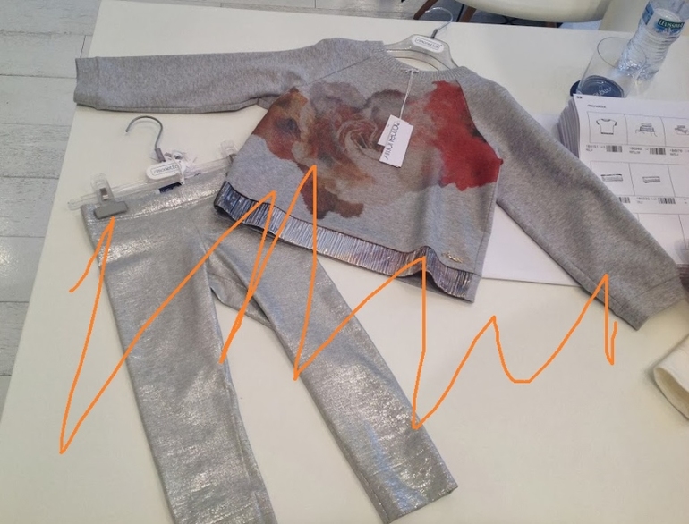 Симонетта, АДД - модели на выкуп !