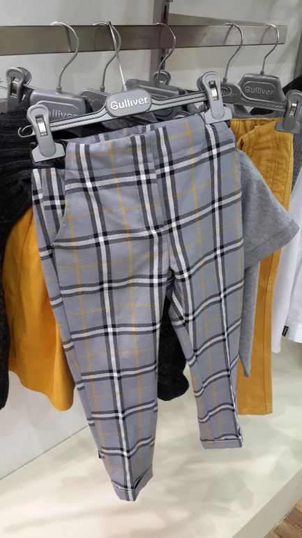 Немного живых фото из коллекции зима 2014/15