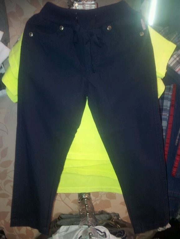 Лето 2014 от Де Салитто - стоп !!!