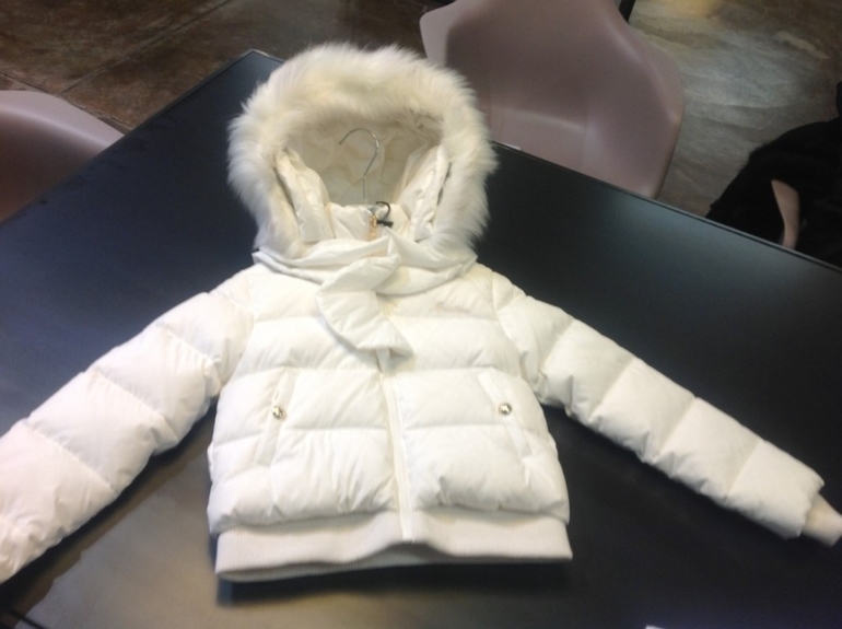 Моschino - предзаказ осень зима 2014/15