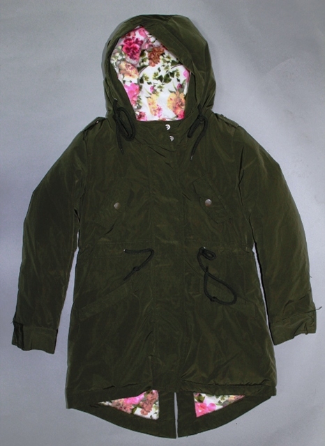 Руба - предзаказ зима 2014/15, 8-14 лет