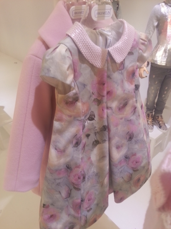 Simonetta для девочек и мальчиков предзаказ зима 2014\15