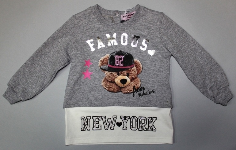 ПРЕДЗАКАЗ зима 2014/15 малыши 9-30 мес.