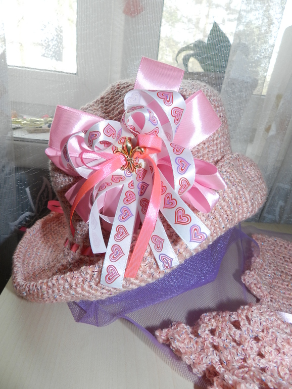 Наряд для малышки