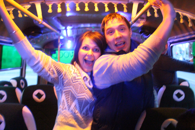 Юбилейный пионерский слет!)