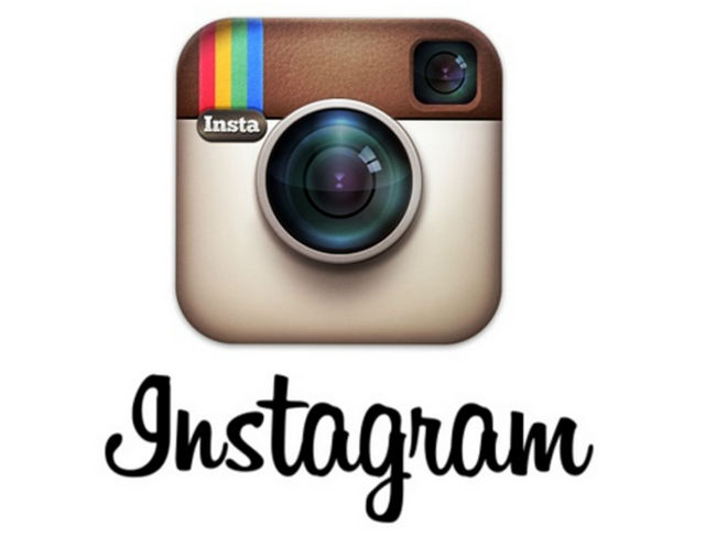 Мой Instagram)