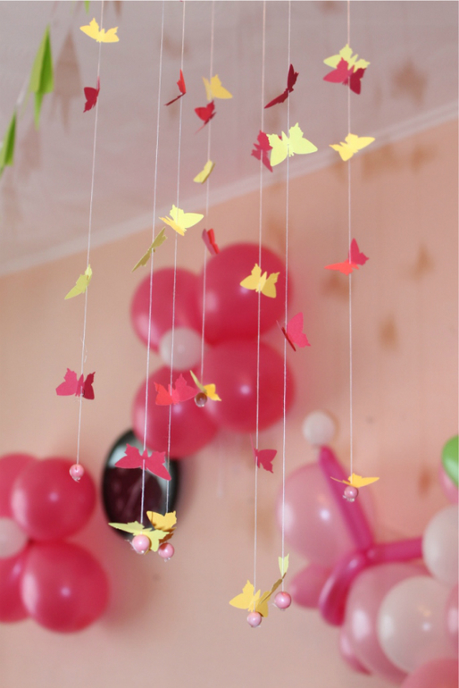 Нашей принцессе Арише 2 года (наш др)